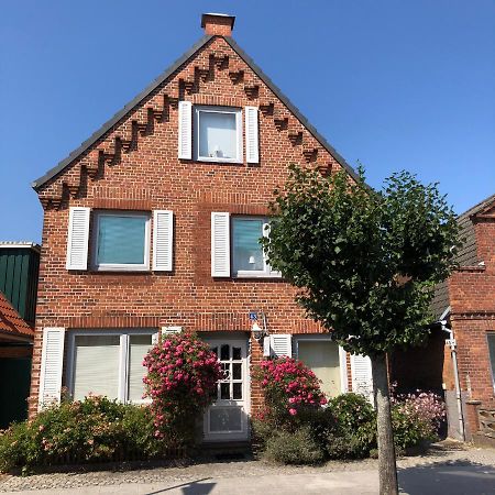 Möwenflug Apartments Lübeck Exterior foto